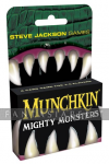 kuva tuotteesta on linkki tuotesivulle: Munchkin: Mighty Monsters