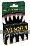 Munchkin: Mighty Monsters