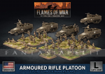 Armored Rifle Platoon (Plastic)