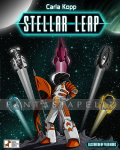 kuva tuotteesta on linkki tuotesivulle: Stellar Leap