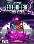 Stellar Leap: Frontiers