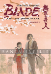 Blade of the Immortal Omnibus 10