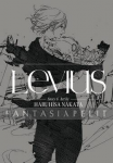 Levius 3in1 Complete Edition (HC)