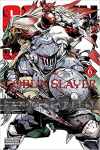 kuva tuotteesta on linkki tuotesivulle: Goblin Slayer 06