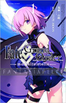 kuva tuotteesta on linkki tuotesivulle: Fate/Grand Order -Mortalis:Stella 1