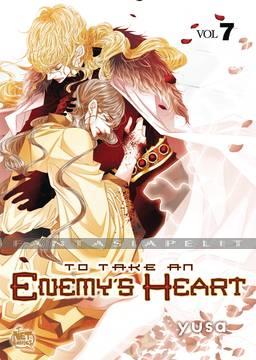 To Take an Enemy's Heart 07