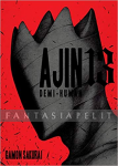 kuva tuotteesta on linkki tuotesivulle: Ajin, Demi-Human 13