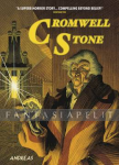 Cromwell Stone (HC)