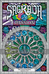 kuva tuotteesta on linkki tuotesivulle: Sagrada: Passion Expansion