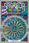 Sagrada: Passion Expansion