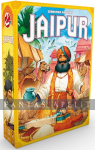 kuva tuotteesta on linkki tuotesivulle: Jaipur 2nd Edition