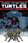 TMNT Ongoing 21: City at War 1