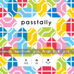 kuva tuotteesta on linkki tuotesivulle: Passtally
