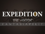 kuva tuotteesta on linkki tuotesivulle: Expedition The RPG Card Game: Horror!