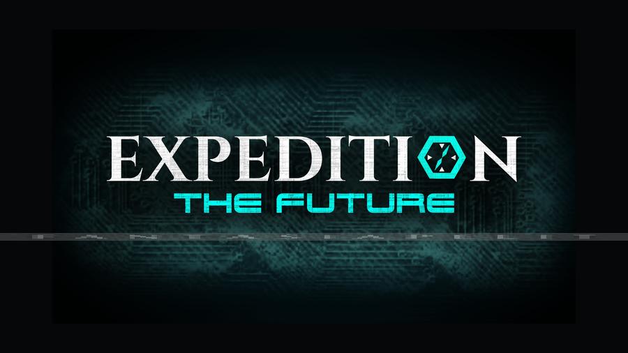 Expedition The RPG Card Game: Future