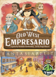 Old West Empresario