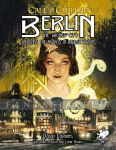 Berlin: The Wicked City (HC)