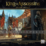 kuva tuotteesta on linkki tuotesivulle: King & Assassins Deluxe
