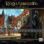 King & Assassins Deluxe