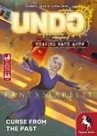 Undo: Curse from the Past