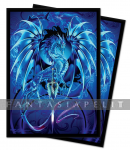 kuva tuotteesta on linkki tuotesivulle: Deck Protector: Ruth Thompson -Seablade Sleeves (100)