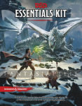 D&D 5: Essentials Kit