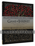 kuva tuotteesta on linkki tuotesivulle: Game of Thrones: A Guide to Westeros and Beyond, The Complete Series (HC)