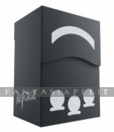 kuva tuotteesta on linkki tuotesivulle: KeyForge Gemini Deck Box: Black