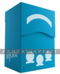 kuva tuotteesta on linkki tuotesivulle: KeyForge Gemini Deck Box: Blue