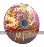 kuva tuotteesta on linkki tuotesivulle: KeyForge Chain Tracker: Brobnar