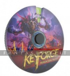 kuva tuotteesta on linkki tuotesivulle: KeyForge Chain Tracker: Dis