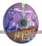 kuva tuotteesta on linkki tuotesivulle: KeyForge Chain Tracker: Logos
