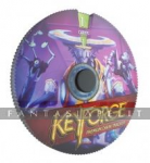 KeyForge Chain Tracker: Logos