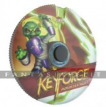 kuva tuotteesta on linkki tuotesivulle: KeyForge Chain Tracker: Mars