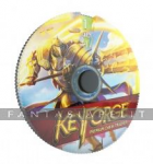 kuva tuotteesta on linkki tuotesivulle: KeyForge Chain Tracker: Sanctum