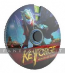 KeyForge Chain Tracker: Shadows