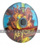 KeyForge Chain Tracker: Untamed