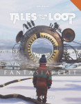 Tales from the Loop: Out of Time (HC)