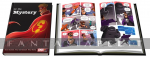 kuva tuotteesta on linkki tuotesivulle: Graphic Novel Adventures: Mystery (HC)