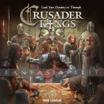 Crusader Kings