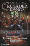 Crusader Kings: Councilors & Inventions Expansion