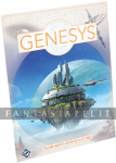 Genesys: Game Master's Screen