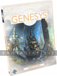 Genesys: Expanded Player's Guide (HC)