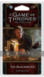 kuva tuotteesta on linkki tuotesivulle: Game of Thrones LCG 2: KL5 -The Blackwater Chapter Pack