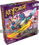 kuva tuotteesta on linkki tuotesivulle: KeyForge: Worlds Collide Two-Player Starter Set