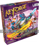 KeyForge: Worlds Collide Two-Player Starter Set