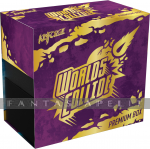 kuva tuotteesta on linkki tuotesivulle: KeyForge: Worlds Collide Premium Box