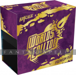 KeyForge: Worlds Collide Premium Box