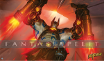 kuva tuotteesta on linkki tuotesivulle: KeyForge: Playmat -Berserker Slam