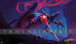 kuva tuotteesta on linkki tuotesivulle: KeyForge: Playmat -Malison